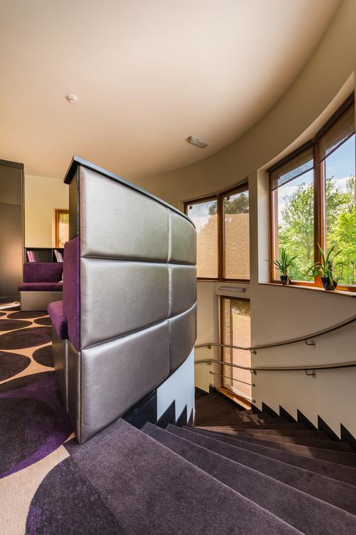 Victoria Garden Hotel Es Etterem Nyíregyháza 外观 照片