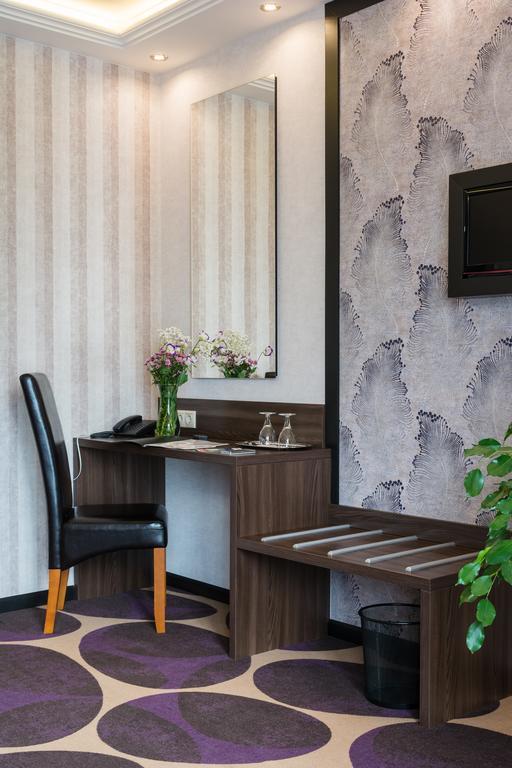 Victoria Garden Hotel Es Etterem Nyíregyháza 外观 照片