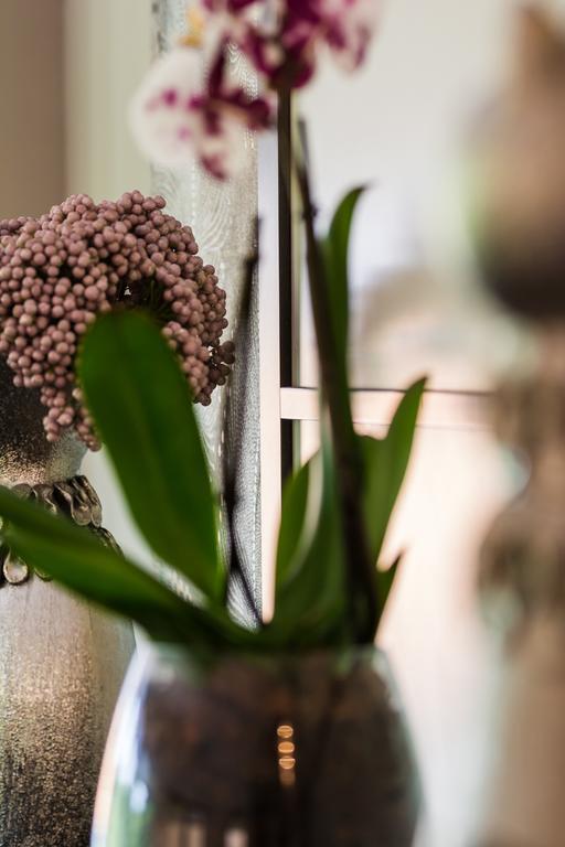 Victoria Garden Hotel Es Etterem Nyíregyháza 外观 照片