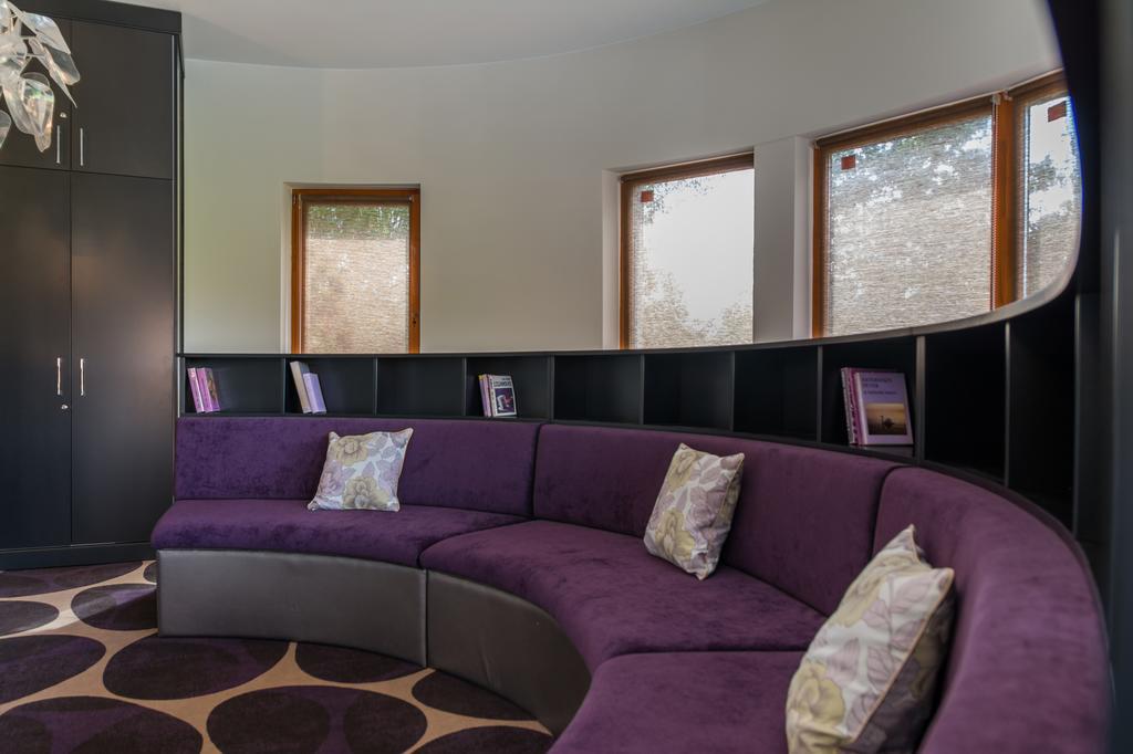 Victoria Garden Hotel Es Etterem Nyíregyháza 外观 照片