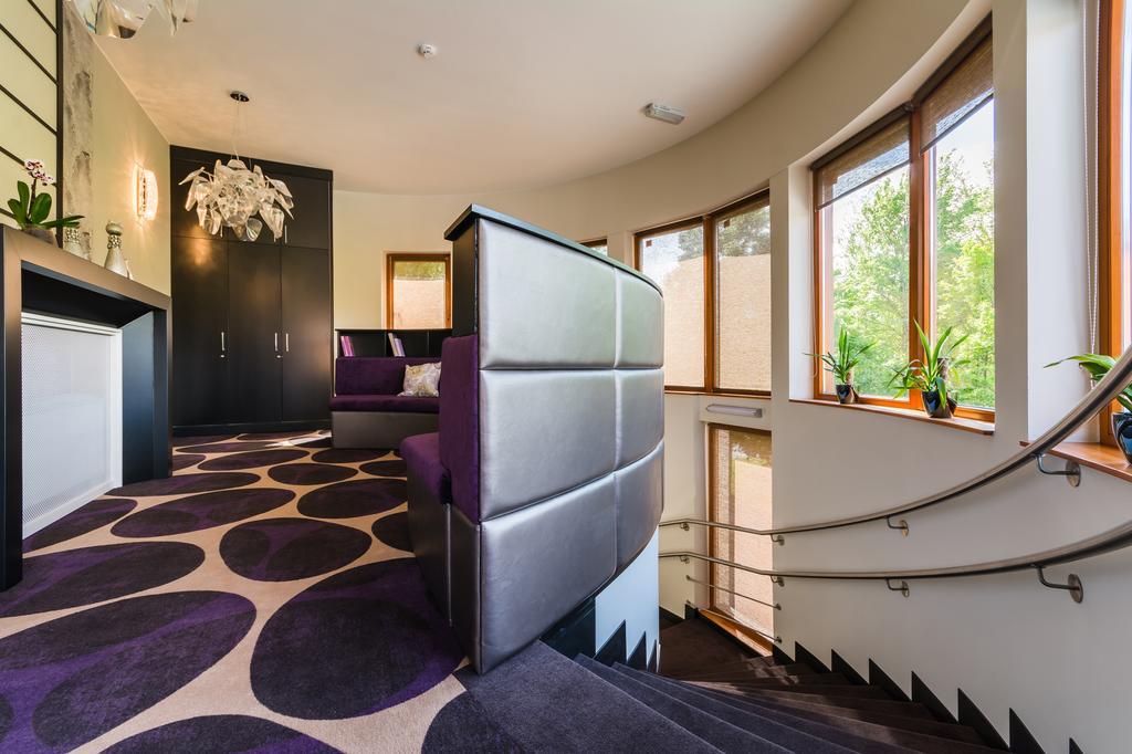Victoria Garden Hotel Es Etterem Nyíregyháza 外观 照片