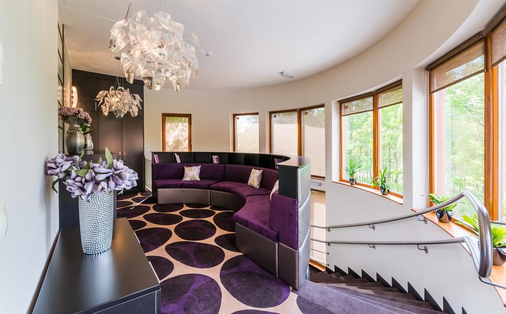 Victoria Garden Hotel Es Etterem Nyíregyháza 外观 照片